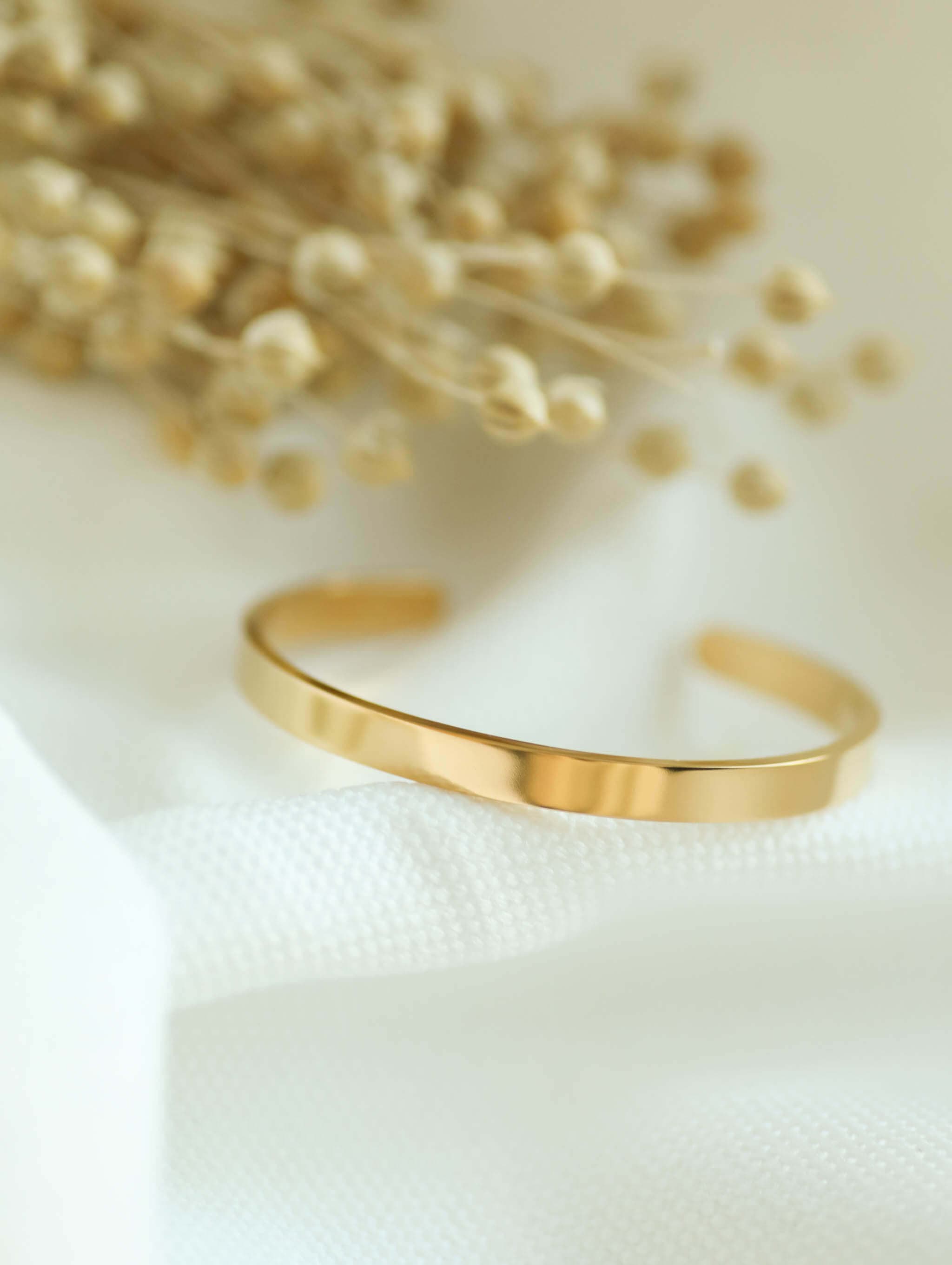 Signature Cuff (6.0mm)