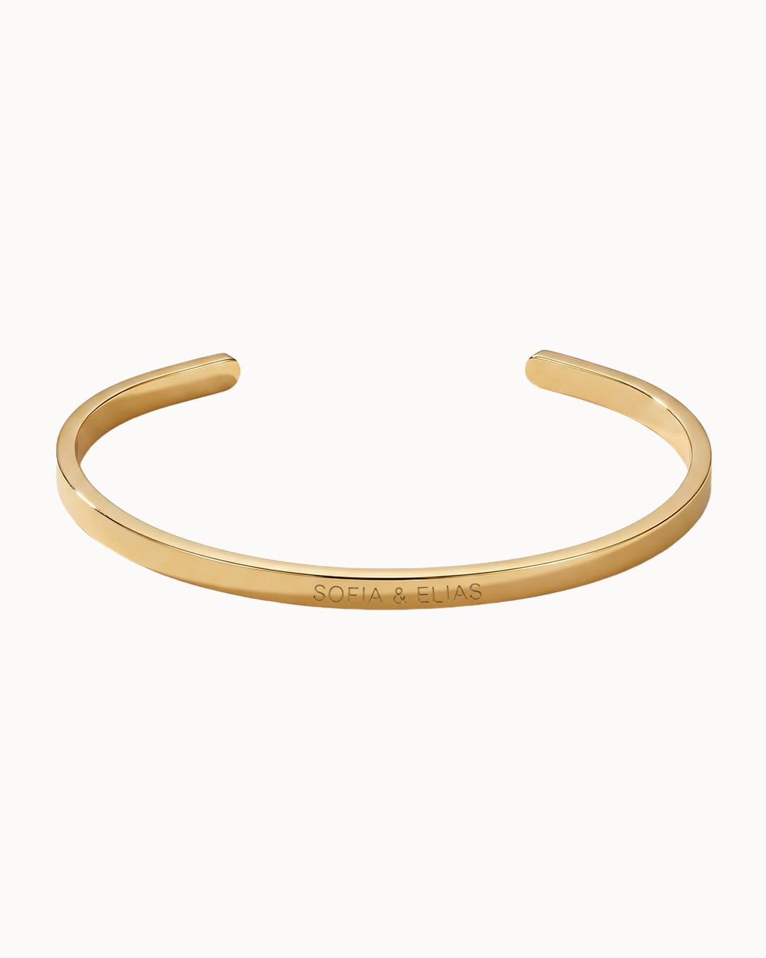 Signature Cuff (3.5mm)